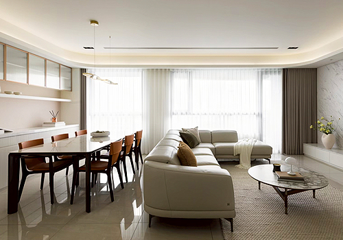 MUSE Design Awards Winner - Pearlescent Sheen