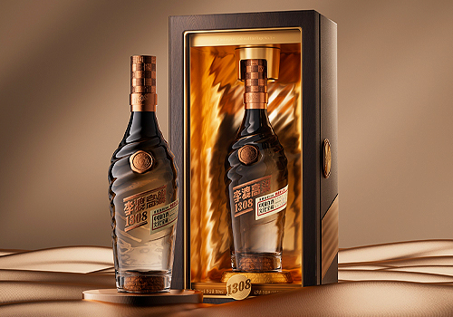 MUSE Design Awards Winner - Lidu 1308 Heritage Tribute No.1