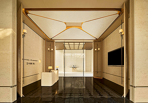 MUSE Design Awards Winner - Zhongyuan Song · Kaiyuan