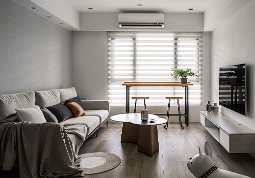 2026 MUSE Design Awards Winner - Interlaced Arcs by Pro Interior Design Studio
