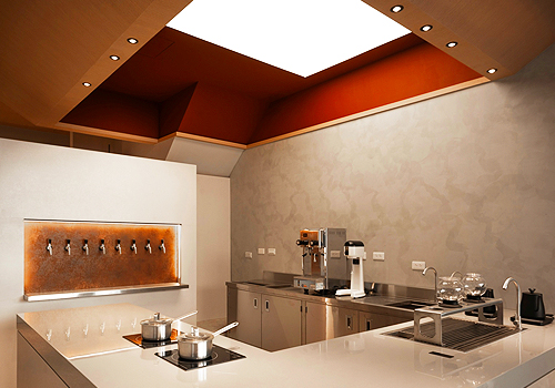 2026 MUSE Design Awards Winner - Some Times – Taiwanese Tea House by Wu Jing Interior Design