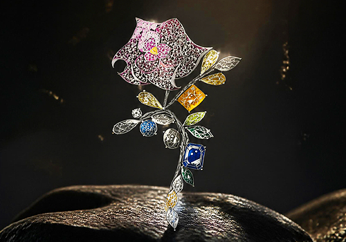 MUSE Design Awards Winner - Bloom of Life