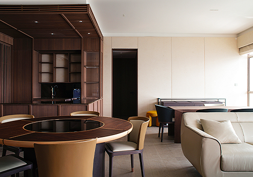 MUSE Design Awards Winner - One Silversea