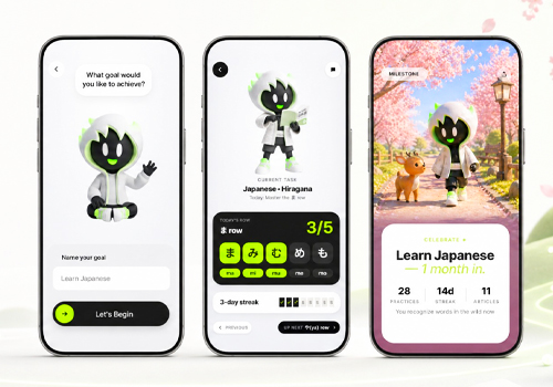 2026 MUSE Design Awards Winner - Sparkhood by Jizheng Guan