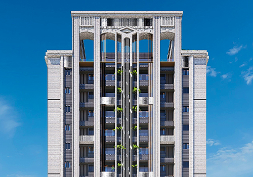 MUSE Design Awards Winner - Yong Shang Zhuo Yue