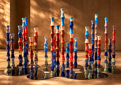 MUSE Design Awards Winner - ARITA-SCAPE