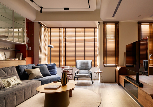 MUSE Design Awards Winner - Where Gentle Glow Lingers