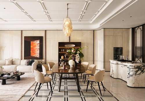 2026 MUSE Design Awards Winner - RIVER COLLECTION by IF DESIGN