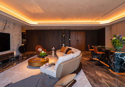 MUSE Design Awards Winner - ICC SIRIUS