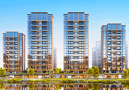 MUSE Design Awards Winner - Jiangshan Wanli 