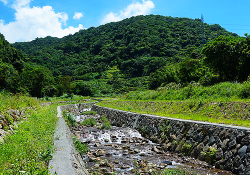 MUSE Design Awards Winner - Nanshihu No. 72 Revetment Ecological Restoration