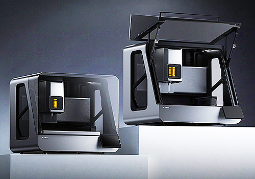 MUSE Design Awards Winner - ToolDance X1