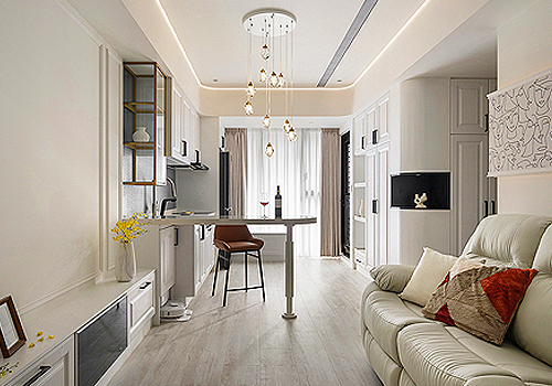 MUSE Design Awards Winner - Refinement
