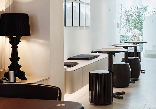 MUSE Design Awards Winner - The House of Erstudio