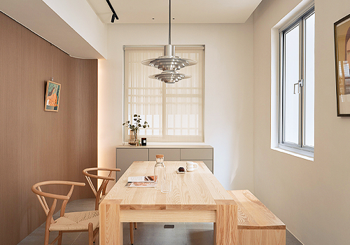 2026 MUSE Design Awards Winner - The Fold of Time by Z.KUAN INTERIOR DESIGN