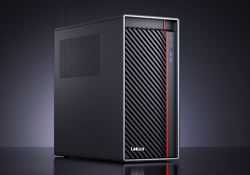 MUSE Design Awards Winner - LinkStation