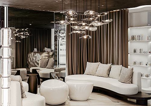 MUSE Design Awards Winner - ITEIRA Aesthetic Clinic