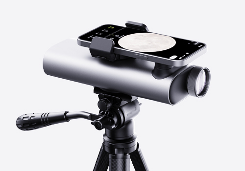 2026 MUSE Design Awards Winner - QIVIKA by Xingshi (Ningbo) Technology Co., Ltd.