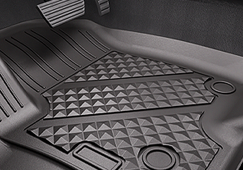 MUSE Design Awards Winner - Nocvola Floor Mat