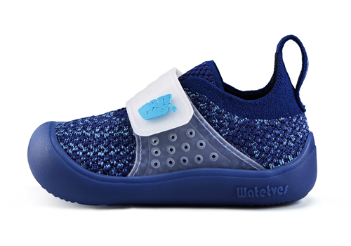 2026 MUSE Design Awards Winner - Cirrus  Kids' Barefoot Shoes by Quanzhou Ningchuang Trading Co., Ltd.