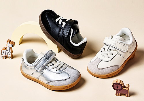 2026 MUSE Design Awards Winner - Little Planet Kids' Barefoot Shoes by Quanzhou Ningchuang Trading Co., Ltd.