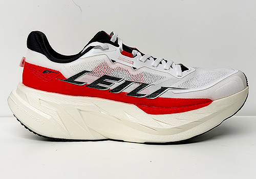 2026 MUSE Design Awards Winner - Leili 2.0 GT by Zhongqiao Sports Co., Ltd.