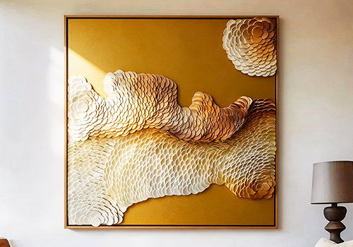 MUSE Design Awards Winner - Continuous Field 1-10