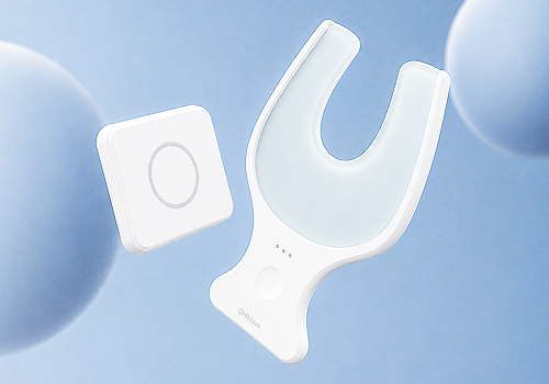 MUSE Design Awards Winner - ORTHOVUE（Orthodontic Progress Monitor）