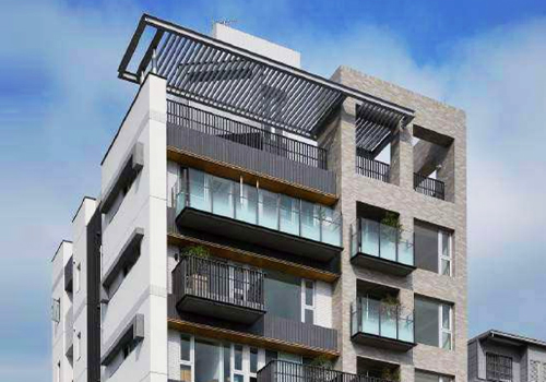 2026 MUSE Design Awards Winner - Chin Zen by Archimountain  Development and Construction Co., Ltd