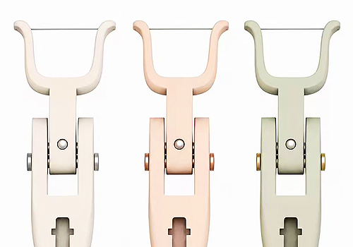 2026 MUSE Design Awards Winner - L00P - Rethinking Dental Floss by ARTWISE LIMITED