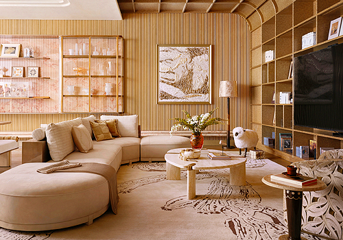 MUSE Design Awards Winner - Greentown · Classic Villa, Hangzhou