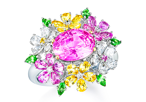 MUSE Design Awards Winner - Bridal Bouquet