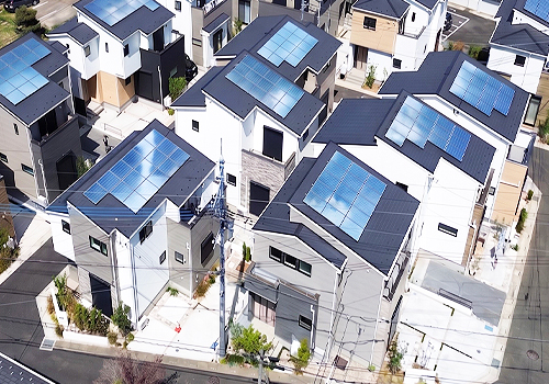 2026 MUSE Design Awards Winner - FORESTLE OWADA GXgrade by POLUS MY HOME PLAZA CO.,LTD.