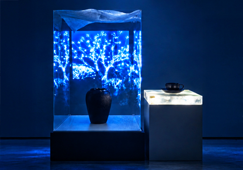 2026 MUSE Design Awards Winner - Hydrokeeper by Ella Huanyun Wang