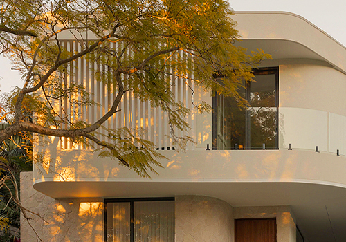 2026 MUSE Design Awards Winner - The Elia by HRK PLUS