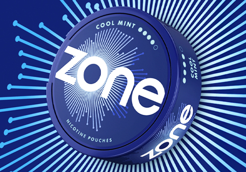 2026 MUSE Design Awards Winner - Zone Brand Launch by Marks Design