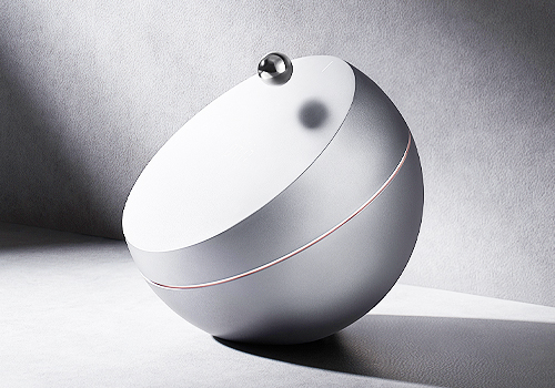2026 MUSE Design Awards Winner - UNIVERSE TIME by Gravity (Shenzhen) Space Technology Co., Ltd.