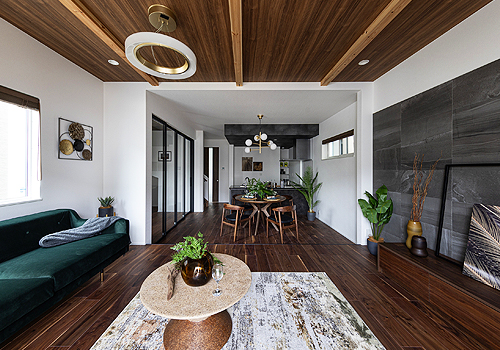 MUSE Design Awards Winner - THE PROVE Shinmatsudo