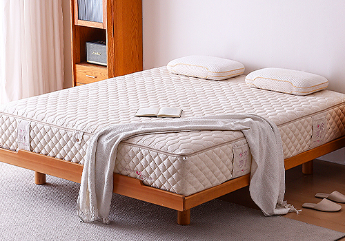MUSE Design Awards Winner - Xixi innovation: Five Comforts for Every Age