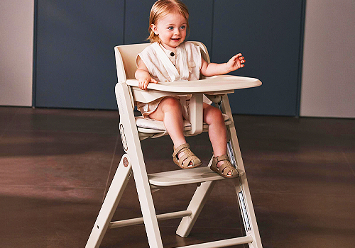2026 MUSE Design Awards Winner - HC-920 by Hangzhou Weilan Maternal & Baby Products Co., Ltd.