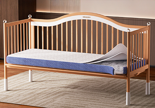 2026 MUSE Design Awards Winner - HB-03 by Hangzhou Weilan Maternal & Baby Products Co., Ltd.