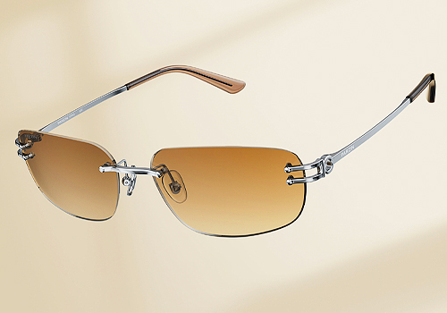 MUSE Design Awards Winner - PARZIN Starlight Sunglasses 8637