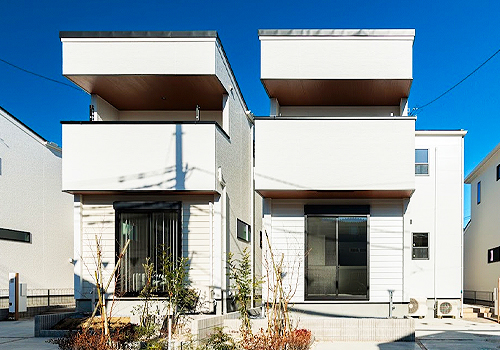 2026 MUSE Design Awards Winner - BRI＆ST MINUMADAISHINSUIKOEN  by CHUO GREEN DEVELOPMENT Co.,Ltd.