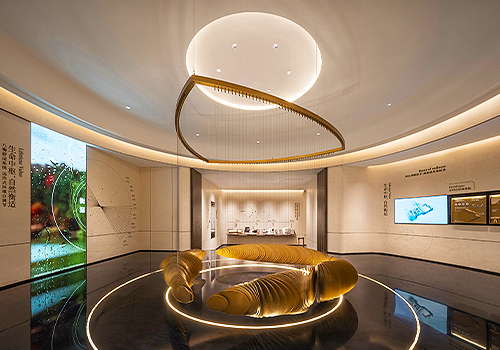 MUSE Design Awards Winner - THE ONE Craftsmanship Gallery