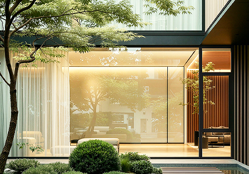 2026 MUSE Design Awards Winner - Ultra-126 – RONG System Window by Foshan Nanhai Paiya Door & Window Products Co., Ltd.