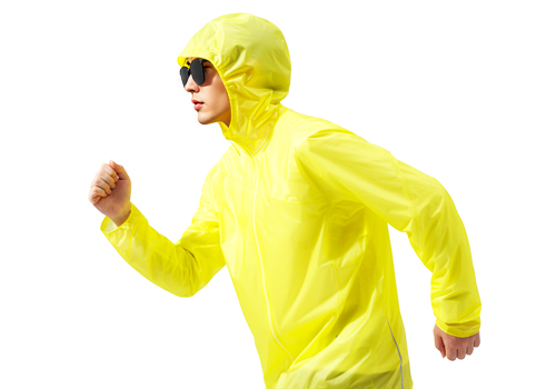 2026 MUSE Design Awards Winner - AG-SAKER PLUME LT JACKET by ANTA SPORTS PRODUCTS LIMITED