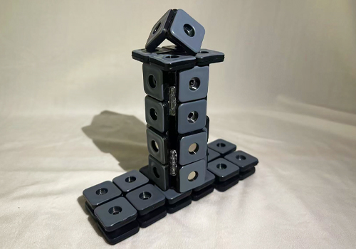MUSE Design Awards Winner - MindForge