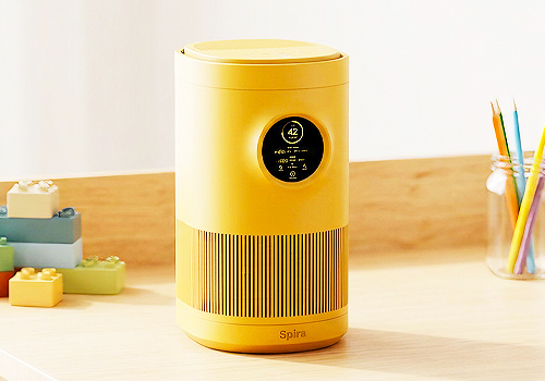 MUSE Design Awards Winner - ALVEO
