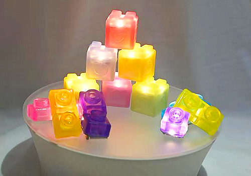 MUSE Design Awards Winner - Somnia Castle