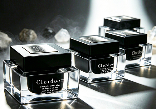 2026 MUSE Design Awards Winner - Cierdoer by Shenzhen Cierdoer Biotechnology Co., Ltd.